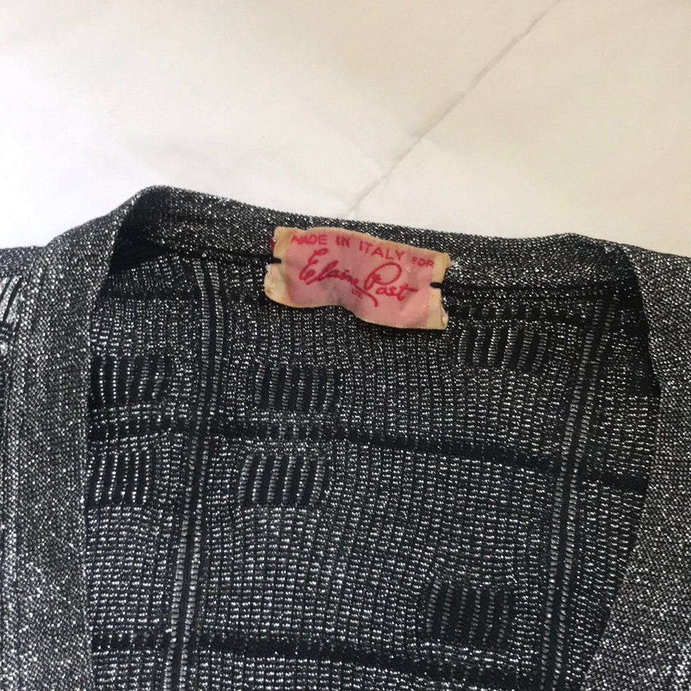 Sweaters - Picture 2 of 2